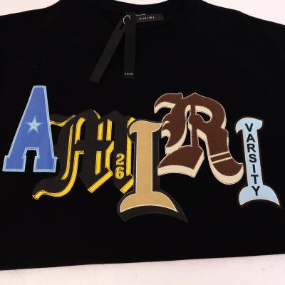 wholesale quality amiri shirts model no. 188